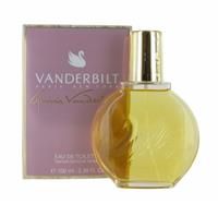 Gloria Vanderbilt Vanderbilt 100 ml Eau de Toilette