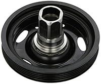 Corteco 80001696 Crankshaft Pulley