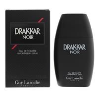 Guy Laroche Drakkar Noir Eau de Toilette Spray 50ml  Aftershave