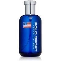 Ralph Lauren Polo Sport EDT Spray, Aromatic, 125 ml, (Pack of 1)
