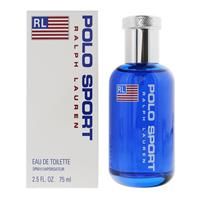 Ralph Lauren Polo Sport Eau de Toilette Spray 75ml  Aftershave