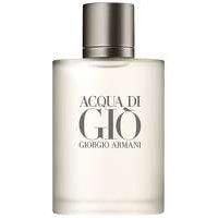 GIORGIO ARMANI Acqua Di Gio 100ml EDT for Men BRAND NEW Authentic Spray