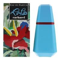 Cacharel Lou Lou Eau de Parfum Spray 50ml  Perfume