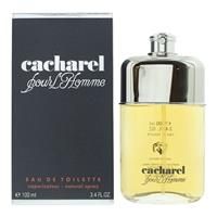 Cacharel - Pour L'Homme 100ml Eau de Toilette Spray for Men