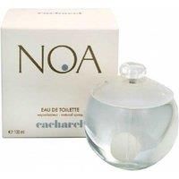 Cacharel - Noa 100ml Eau de Toilette Spray for Women