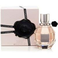 Viktor & Rolf Flowerbomb Eau de Parfum Spray 50ml  Perfume