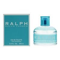 Ralph Lauren Ralph Eau de Toilette Spray 100ml  Perfume