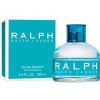 Ralph Lauren Ralph Eau de Toilette Spray 30ml - Perfume