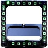 Thrustmaster MFD Multi Function Display Flight USB Cockpit Panels (Duo Pack)