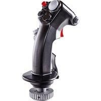 Thrustmaster F-16C Viper Hotas Add-On Grip Durable 19 action buttons in total