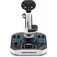 Thrustmaster Sol-R 1 Flightstick - The joystick for combat and space exploration on PC