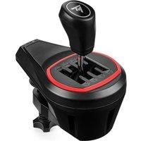 Thrustmaster TH8S Shifter Add-On, 8-Gear Shifter for Racing Wheel, Compatible with PlayStation, Xbox and Windows