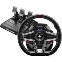 (Grade A) Thrustmaster T248 Racing Wheel and Magnetic Pedals For PlayStation &