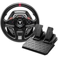 THRUSTMASTER T128 SimTask Racing Wheel & Pedals Pack