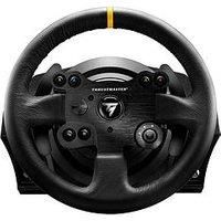Thrustmaster TX Racing Wheel Leather Edition for Xbox One Ecosystem Ready