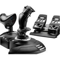 Thrustmaster T.Flight Full Kit X Opened Not Used
