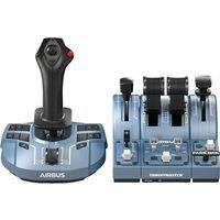 Thrustmaster TCA Captain Pack X Airbus Edition - Officially Licensed for Xbox Series X|S and PC