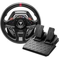 Thrustmaster T128 SimTask Pack – Essential Accessories for T128 Racing Wheel, Compatible with Xbox Series X|S, Xbox One, and PC