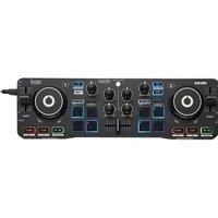 Hercules DJ Control Starlight Controller - Black (4780884) Light Use & Immaculat