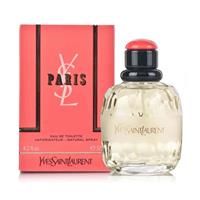 Yves Saint Laurent Paris Eau De Toilette 125ml BNIB Cellophane Sealed