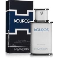 Yves Saint Laurent Kouros Eau de Toilette Spray 100ml - Aftershave