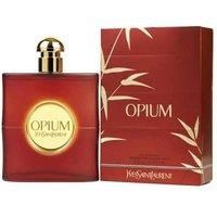 Opium for Women by Yves Saint Laurent Eau de Toilette Spray 90ml