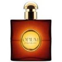 Yves Saint Laurent Opium For Women Eau de Toilette Spray 30ml  Perfume