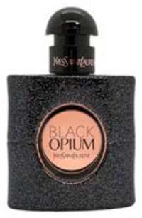 Yves Saint Laurent Black Opium Eau De Parfum Spray 30Ml