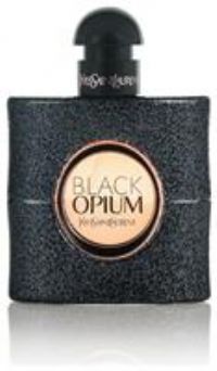 Yves Saint Laurent Black Opium Eau De Parfum Spray 50Ml