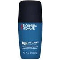 Biotherm Homme Day Control Deodorant Roll On 75 ml Deodorant