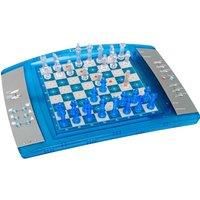 Lexibook Chesslight Electronic Chess Game with Touch Sensitive Keyboard