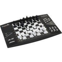 Lexibook Chessman Elite Electronic Chess Game with Touch Sensitive Keyboard