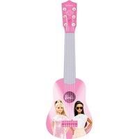 Barbie Lexibook Disney My First Guitar