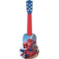 LEXIBOOK MY FIRST TOY GUITAR FOR KIDS PLASTIC NYLON DISNEY PIXAR 3+ - 13 DESIGNS