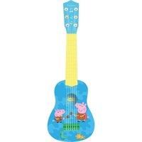 My First 21" Peppa Pig Guitar
