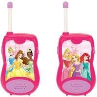 Lexibook Disney Walkie-Talkie