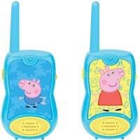 LEXIBOOK KIDS WALKIE TALKIES 100M RANGE DISNEY PIXAR TOY STORY- 7 DESIGNS - TW12