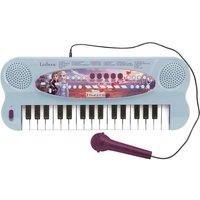 Lexibook Disney Frozen Keyboard With Mic