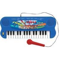LEXIBOOK Paw Patrol Electronic Kids Toy Keyboard Microphone 32 Keys NEW OPENED