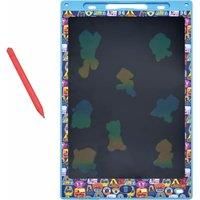 Lexibook Paw Patrol 11in Multicolor E-Ink Tablet with Stencils, none