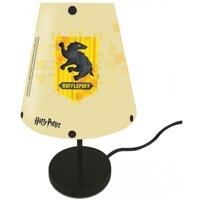 LEXIBOOK HARRY POTTER BEDSIDE TABLE LAMP FOR KIDS BEDROOM - LT010HP
