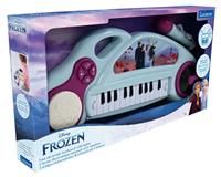 Disney Frozen Frozen Fun Electronic Keyboard With Lights