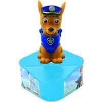 LEXIBOOK PAW PATROL CHASE BLUETOOTH SPEAKER WITH LUMINOUS FIGURINE - BTD80PA