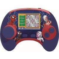 Lexibook JCG100SPi1 Spider-Man Educational Game Console - Brand New Unopened