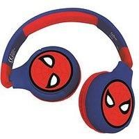 Spiderman Bluetooth Headphones