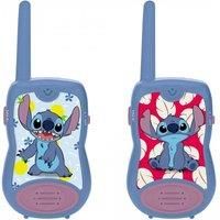 Disney Stitch Walkie-Talkies Up To 200M