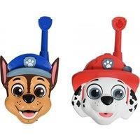 LEXIBOOK KIDS 3D WALKIE-TALKIE TOY INTERCOM WITH UP TO 500M RANGE - TW18