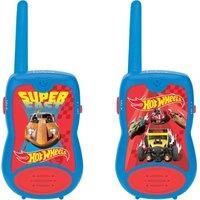 Hot Wheels Walkie Talkies