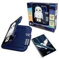 Hedwig Secret Safe Electronic Notebook