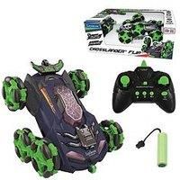 Lexibook Crosslander Flip 6 Wheels